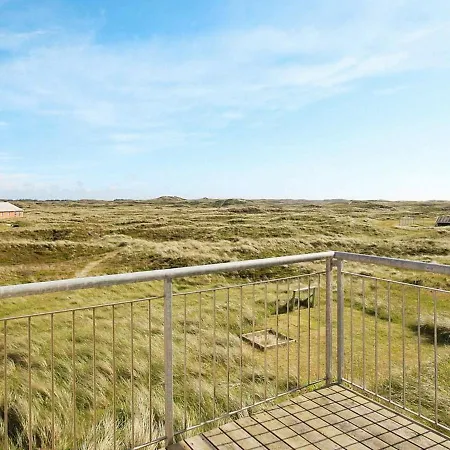 Holiday Jørgen Feriehus *