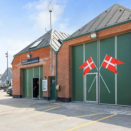 Feriehus Holiday Jørgen *