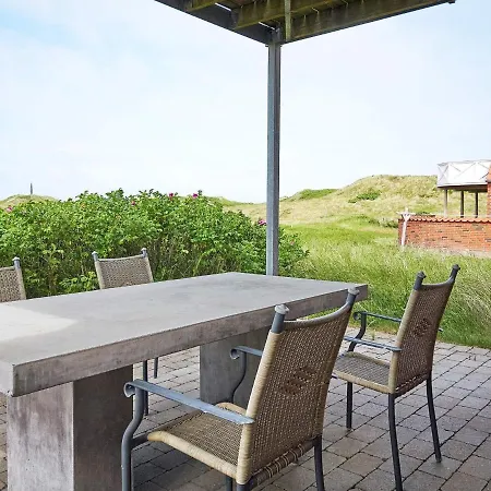 Feriehus Holiday Jørgen