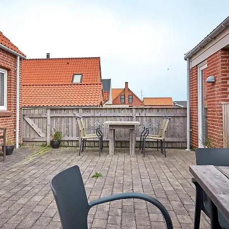 Holiday Jørgen * Nørre Vorupør