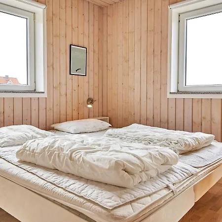 Holiday Jørgen Feriehus *