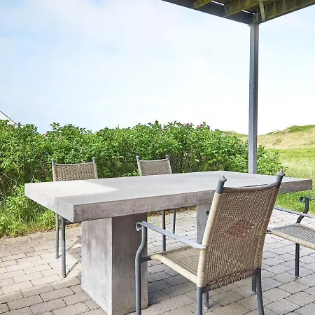 Feriehus Holiday Jørgen Nørre Vorupør