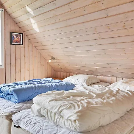 Feriehus Holiday Jørgen