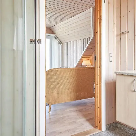 Feriehus Holiday Jørgen *